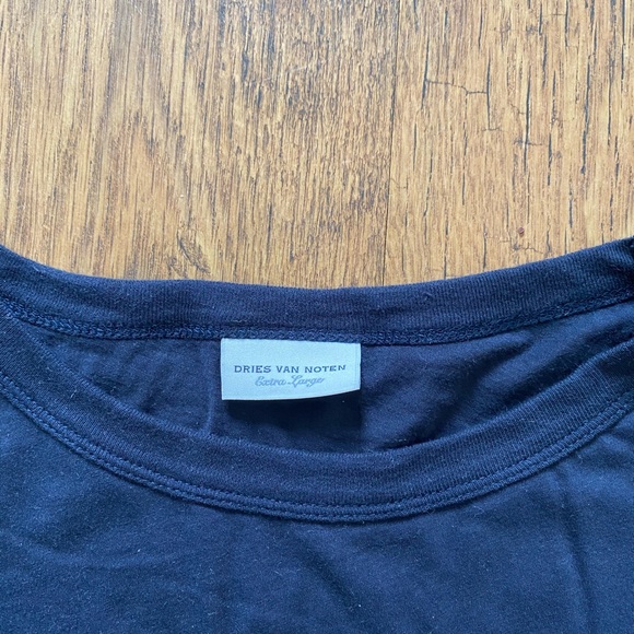 Dries Van Noten T-Shirt - Picture 2 of 2